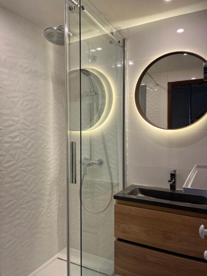 Residence La Verte 24- Aux Pieds Des Pistes! شامونكس المظهر الخارجي الصورة